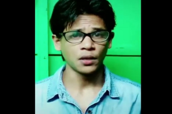 Disebut Mirip Shahrukh Khan Ini Keseharian Teuku Hasnawi Pria asal Aceh