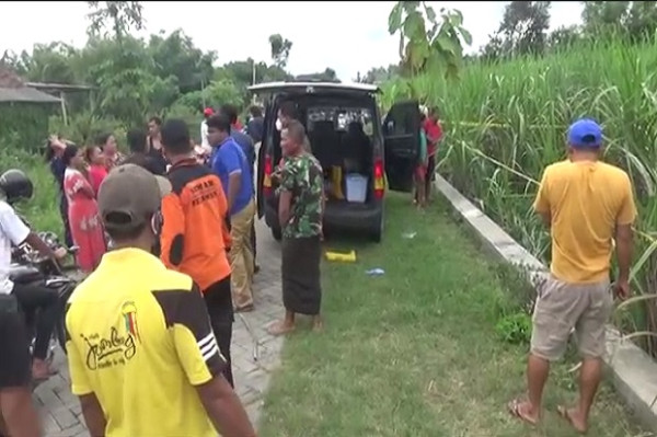 Ini Ciri Mayat Berpakaian Modis di Kebun Tebu yang Gegerkan Mojowarno Jombang