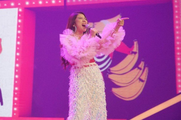 Ini Daftar Lengkap Pemenang TikTok Awards Indonesia 2020