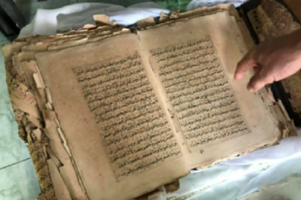 Kisah Kesaktian Syeikh Haji Mu'min saat Terdampar dan Membantu Raja Badung Bali
