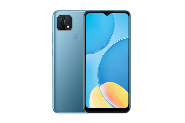 Ini Harga dan Spesifikasi Oppo A15s, Layar dan Memorinya Lebih Besar!