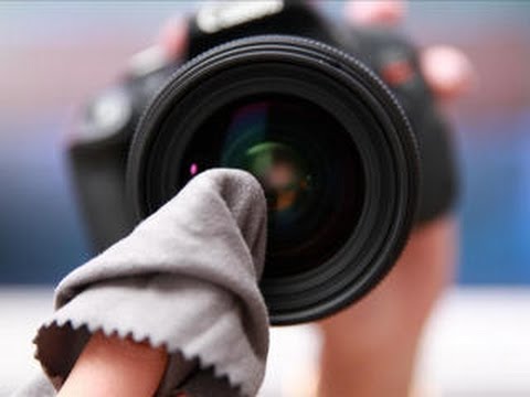 Cara Merawat DSLR dan Lensa Agar Tetap Awet dan Berumur Panjang