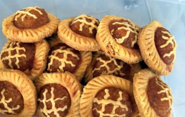 Perhatikan! Ini 5 Kue Keberuntungan saat Imlek