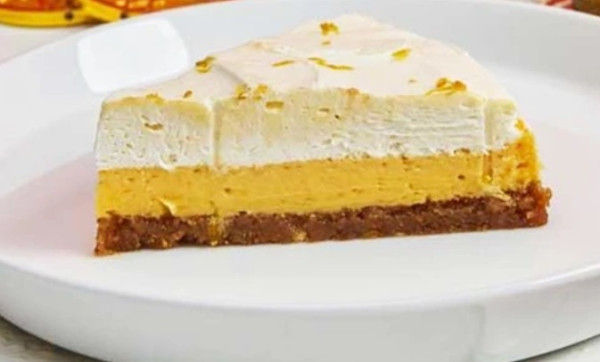 Perhatikan! Ini 5 Kue Keberuntungan saat Imlek