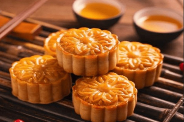 Perhatikan! Ini 5 Kue Keberuntungan saat Imlek