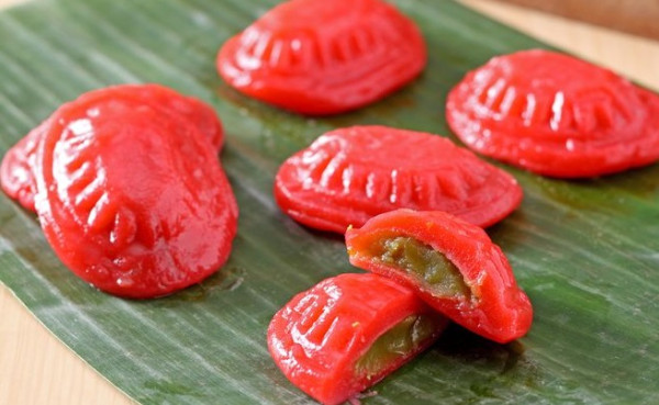 Perhatikan! Ini 5 Kue Keberuntungan saat Imlek