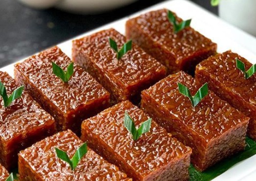 Perhatikan! Ini 5 Kue Keberuntungan saat Imlek