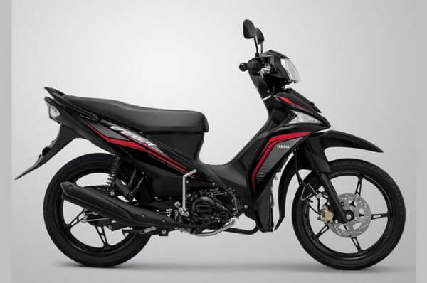Daftar Harga 4 Merek Motor Bebek di Indonesia per Februari 2021