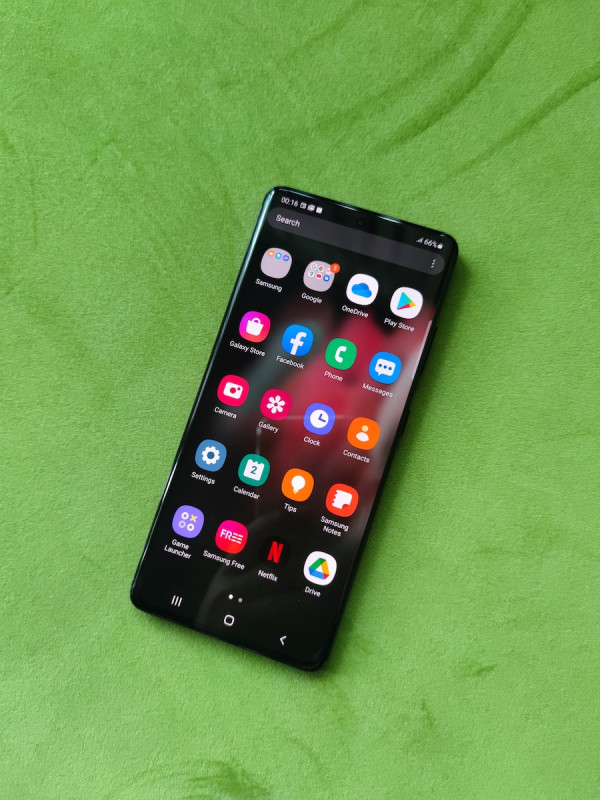 Bak Sutradara, Ini Fungsi Director’s View di Kamera Samsung Galaxy S21 Ultra 5G