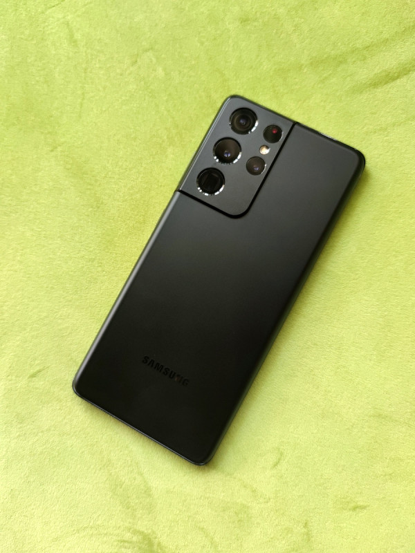 Bak Sutradara, Ini Fungsi Director’s View di Kamera Samsung Galaxy S21 Ultra 5G