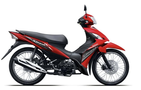 Daftar Harga 4 Merek Motor Bebek di Indonesia per Februari 2021
