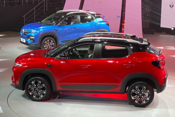 Ini Alasan Renault Kiger Punya Tampang Mirip dan Mesin Serupa Nissan Magnite