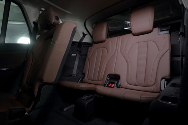 Ini 5 Alasan BMW X5 Jadi Makin Guyub Buat Konsumen Indonesia