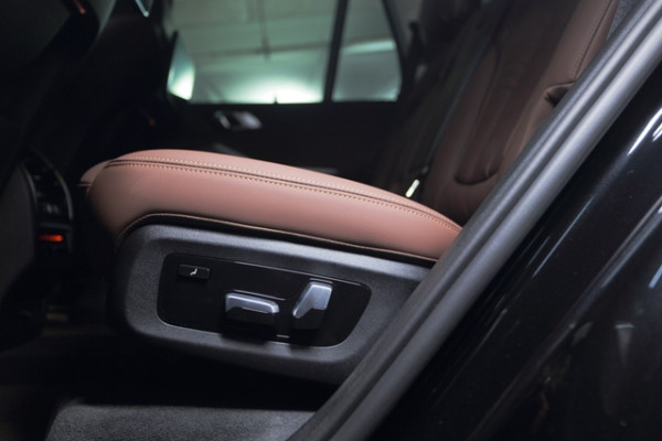 Ini 5 Alasan BMW X5 Jadi Makin Guyub Buat Konsumen Indonesia