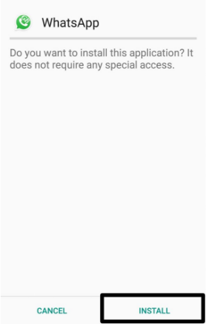 Ini Cara Mengunduh APK WhatsApp GB untuk Ponsel Android dan iPhone
