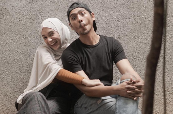 Begini Trik Arya Saloka Hadapi Istrinya, Putri Anne jika Sedang Ngambek