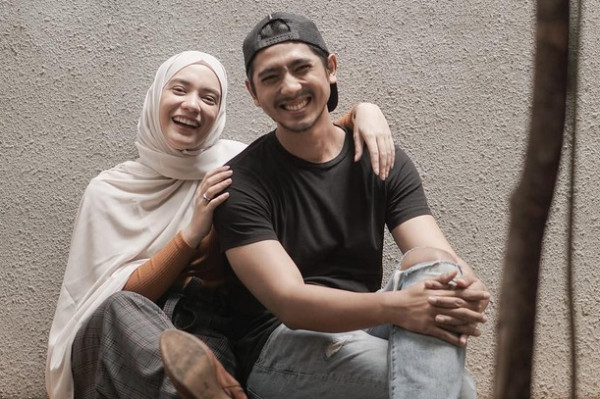 Begini Trik Arya Saloka Hadapi Istrinya, Putri Anne jika Sedang Ngambek