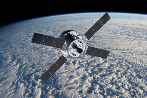 ESA Teken Kontrak Pembuatan Modul Orion untuk Misi NASA ke Bulan