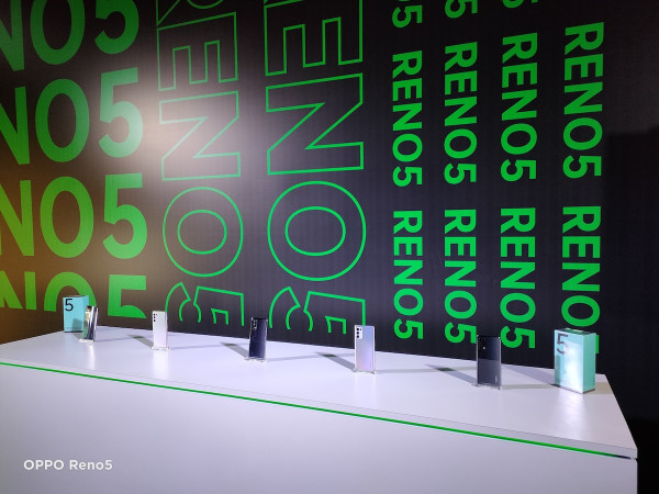 Tiga Contoh Kegunaan Jaringan 5G di Smartphone Menurut OPPO