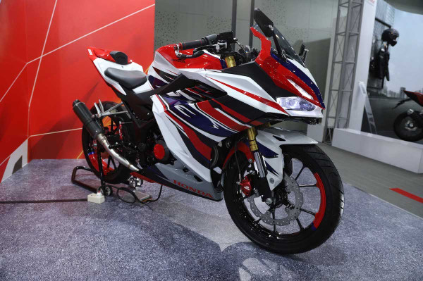 Geser Jakarta, Jawa Timur Pecahkan Rekor dengan 19 Juta Pengendara Motor