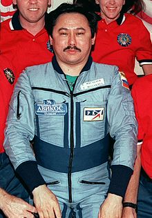 11 Astronot Muslim yang Pernah Menggelar Riset di Luar Angkasa