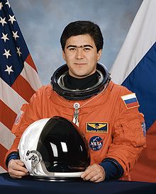 11 Astronot Muslim yang Pernah Menggelar Riset di Luar Angkasa