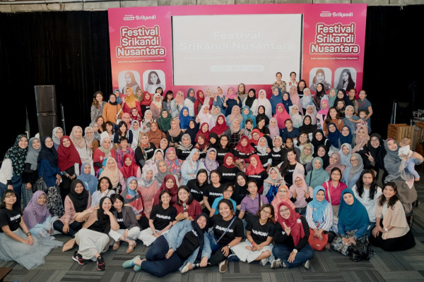 Alasan Komunitas Bukalapak Paling Vibrant Dibanding Marketplace Lainnya