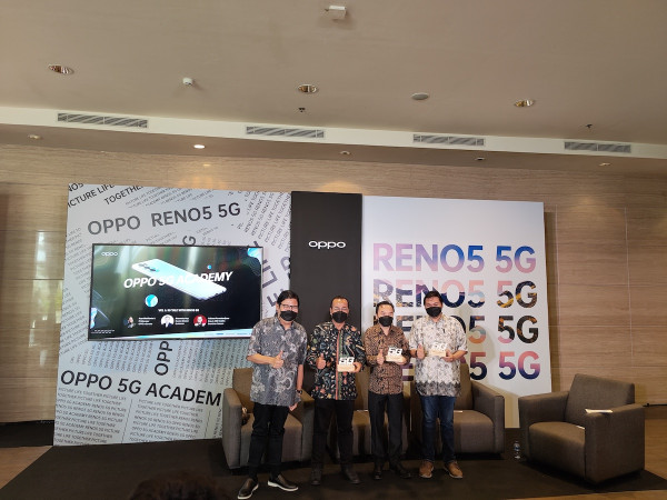 Ada 5G di Indonesia, Bagaimana Nasib Jaringan 4G LTE, 3G, dan 2G?