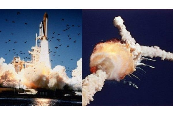 Ini Misi Ruang Angkasa yang Menewaskan Astronautnya