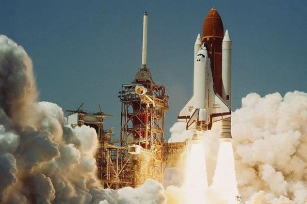 Ini Misi Ruang Angkasa yang Menewaskan Astronautnya