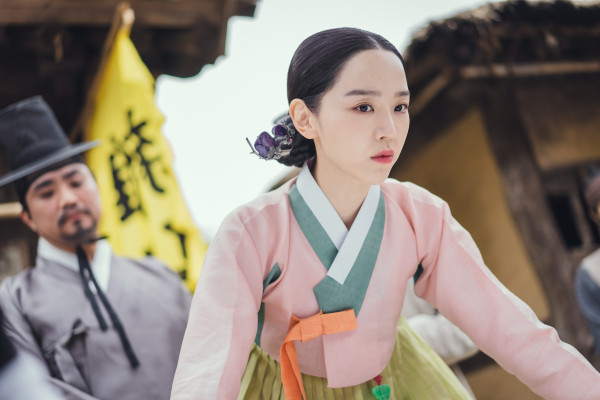 Drama Korea 'Mr. Queen' Catat Dua Rekor, Kalahkan 'True Beauty' dan 'Uncanny Counter'