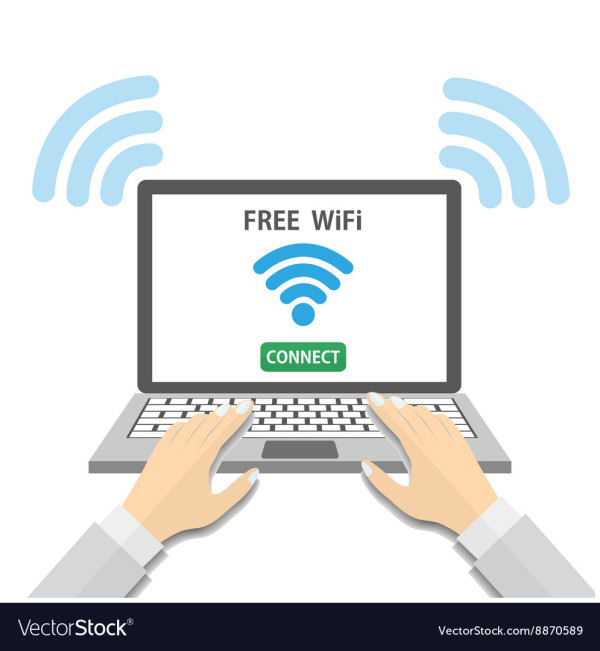 3 Cara Mudah Mengaktifkan Wifi di Laptop