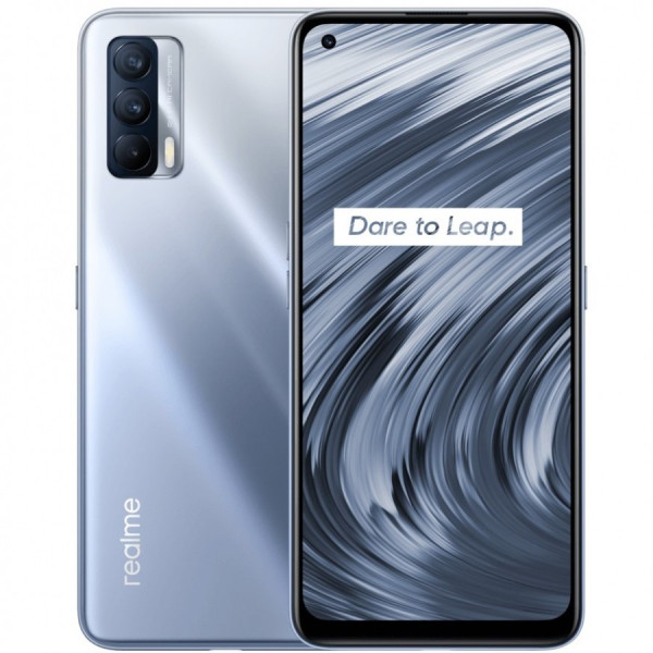 Realme X7 dan X7 Pro Debut di India, Ini Spesifikasi dan Harganya