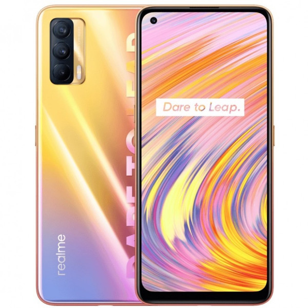 Realme X7 dan X7 Pro Debut di India, Ini Spesifikasi dan Harganya