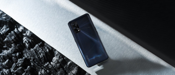Realme X7 dan X7 Pro Debut di India, Ini Spesifikasi dan Harganya