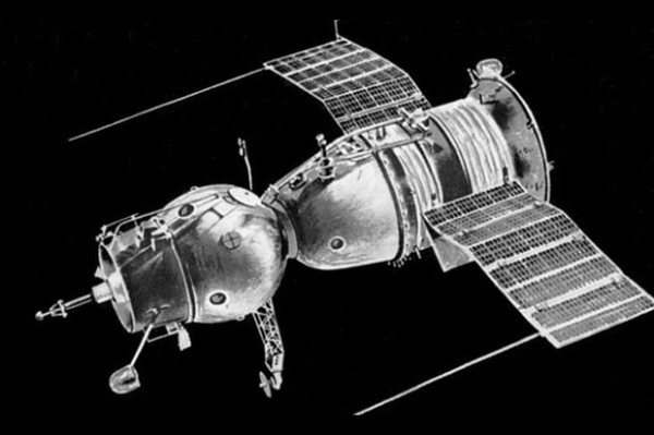 Ini Misi Ruang Angkasa yang Menewaskan Astronautnya
