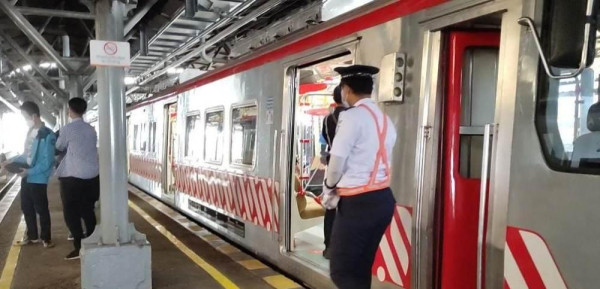 Mantap Lur! KRL Jogja-Solo Mulai Beroperasi 10 Februari 2021