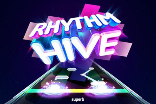 Rhythm Hive Ajak Kamu Main Mobile Game Bareng Lagu BTS, TXT, dan Enhypen