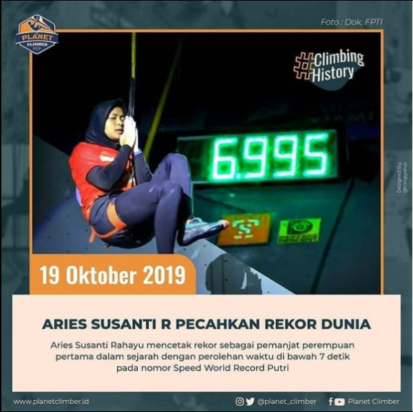 5 Atlet Wanita Muslim dengan Prestasi Mentereng, Ada dari Indonesia