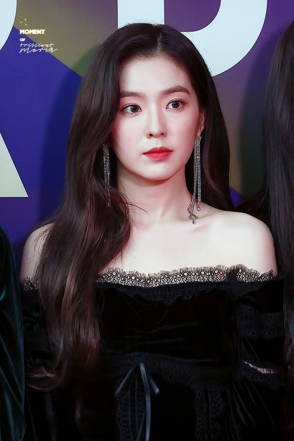 5 Idol Tercantik Pilihan Para Idol K-Pop Lainnya