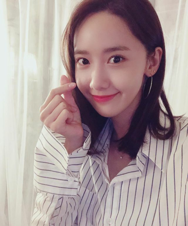 5 Idol Tercantik Pilihan Para Idol K-Pop Lainnya