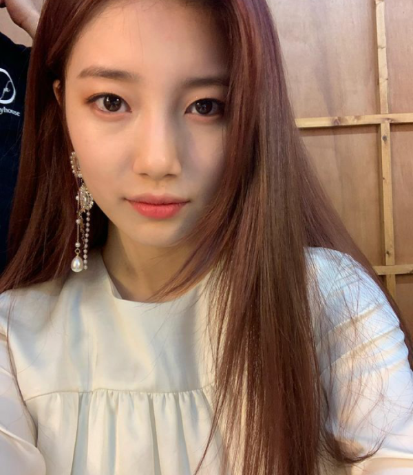 5 Idol Tercantik Pilihan Para Idol K-Pop Lainnya