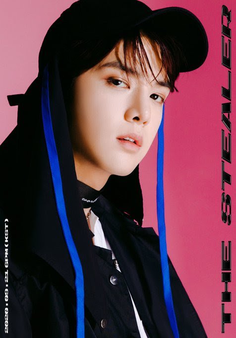 Biodata THE BOYZ, Boy Group K-Pop dengan Segudang Prestasi