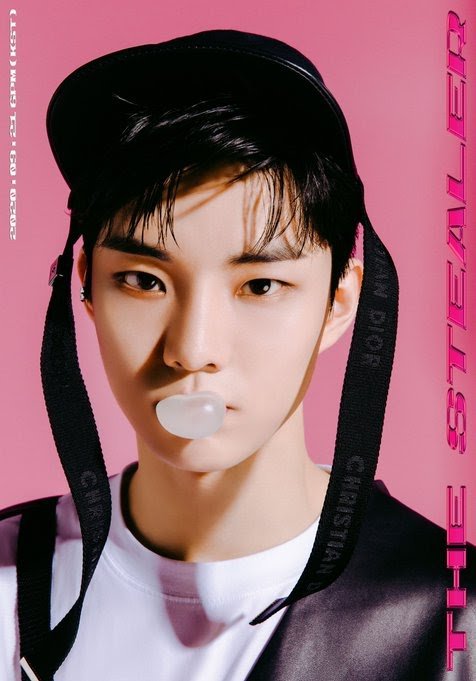 Biodata THE BOYZ, Boy Group K-Pop dengan Segudang Prestasi