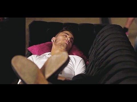 Zayn Malik Akan Gelar Acara Eksperimen Tidur di Instagram Live