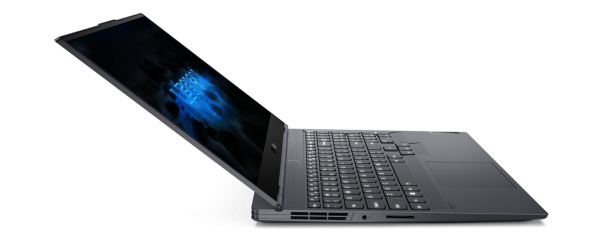 Laptop Gaming Tertipis, Lenovo Rilis Legion Slim 7i Dijual Mulai Rp28 Juta