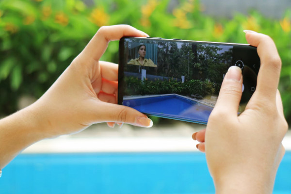 Ini Fitur-Fitur yang Bikin Samsung Galaxy S21 Ultra 5G Android Termahal 2021