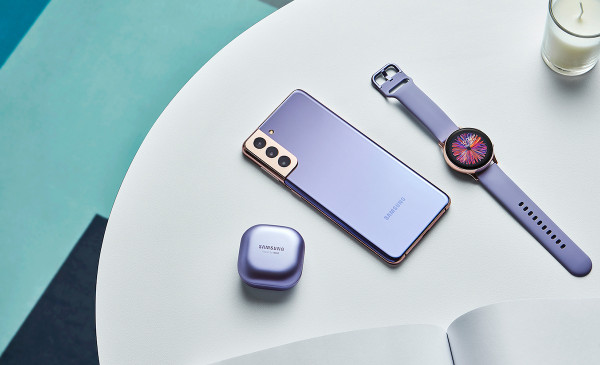 Ini Fitur-Fitur yang Bikin Samsung Galaxy S21 Ultra 5G Android Termahal 2021