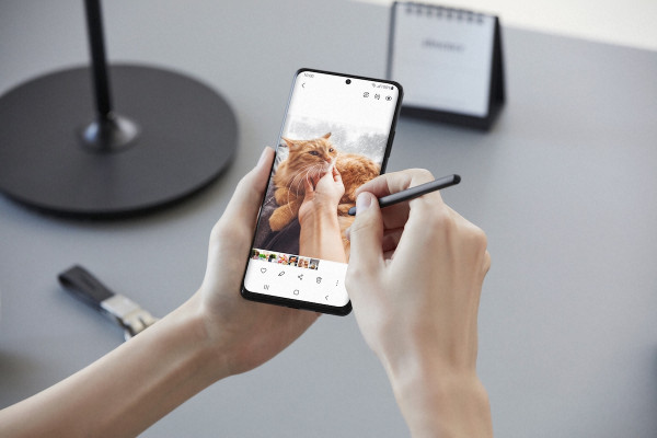 Ini Fitur-Fitur yang Bikin Samsung Galaxy S21 Ultra 5G Android Termahal 2021