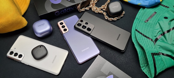 8 Fitur Galaxy SmartTag, Bisa Cari Barang Printilan Hingga Anjing Peliharaan
